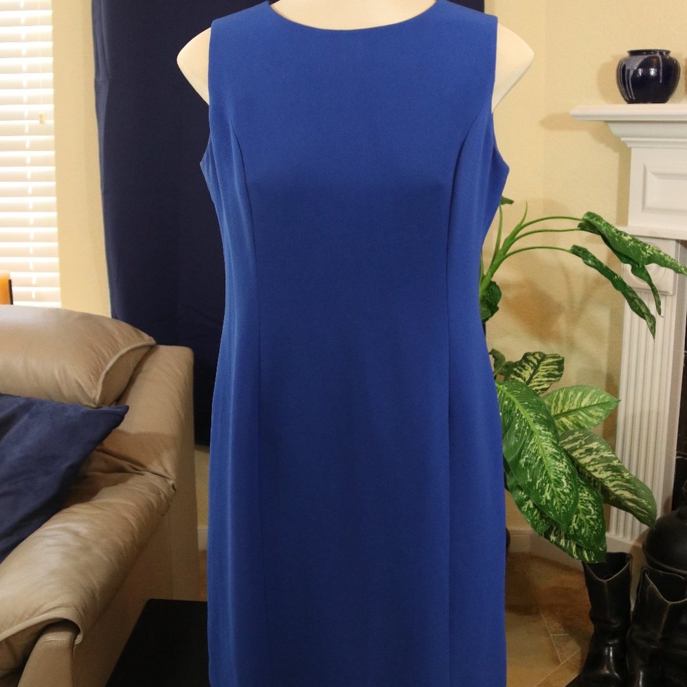 Sheath Dress